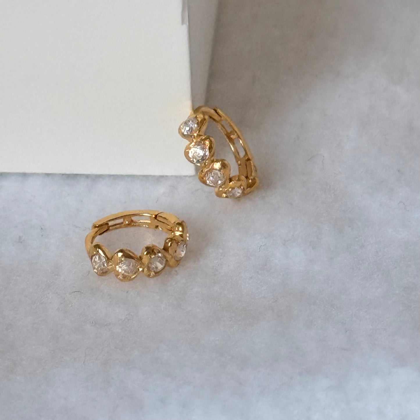 Mini Droplets | 6.2mm