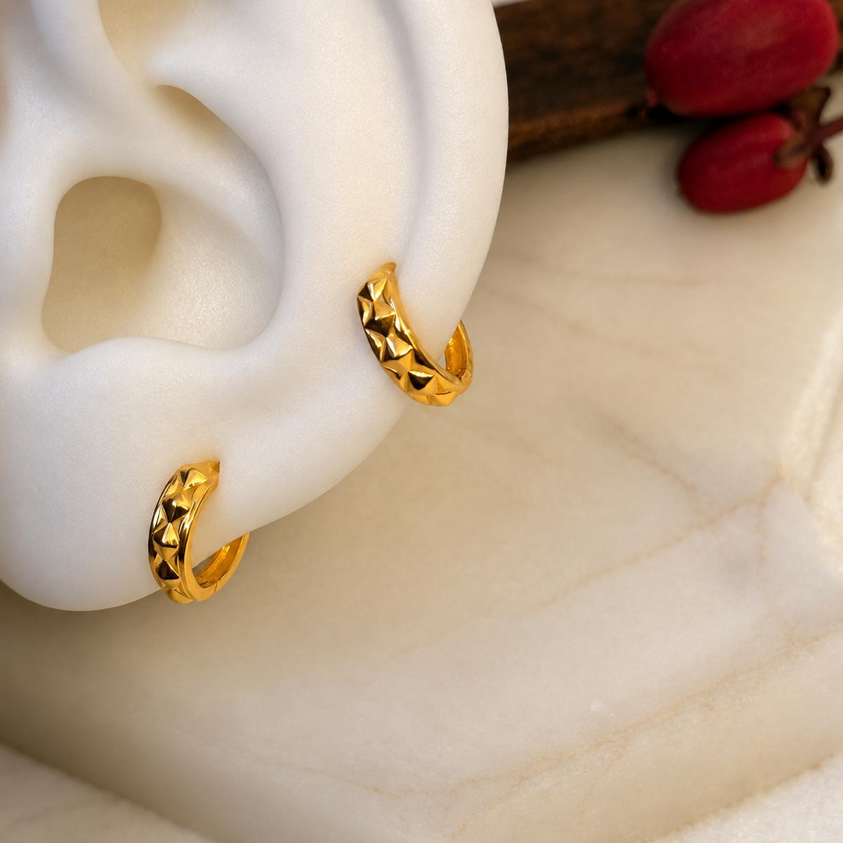 Autumnal | Madrid Huggies (18ct)