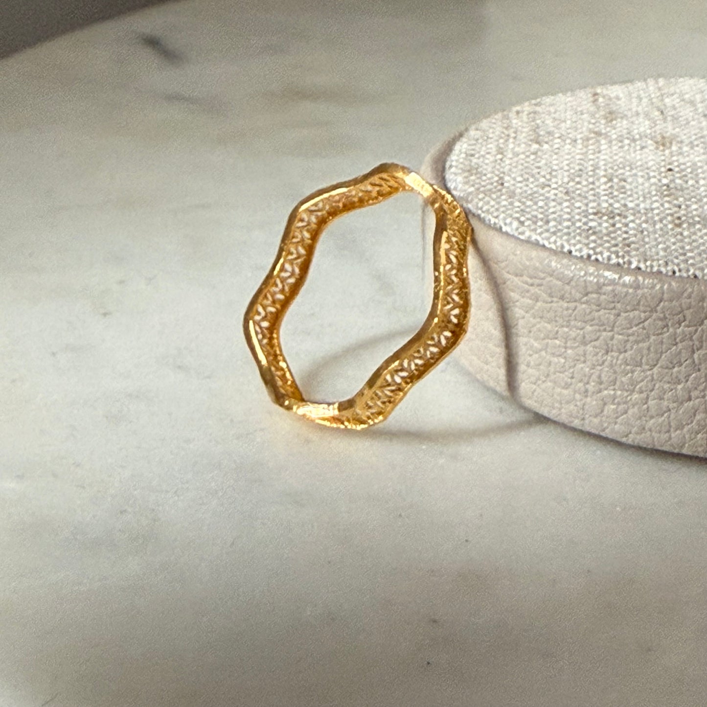 Wave ring | O 1/2