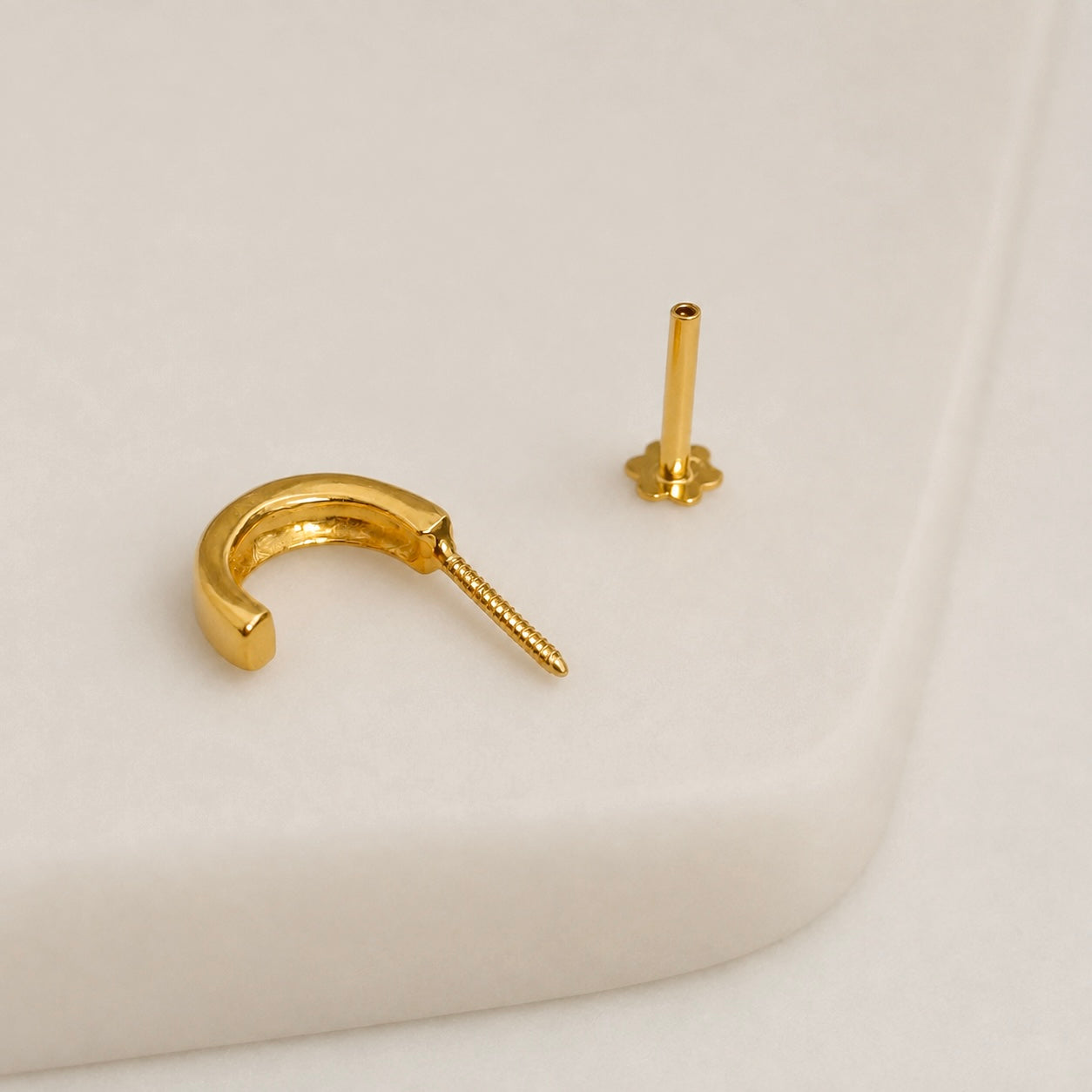 Autumnal | Arc (18ct)