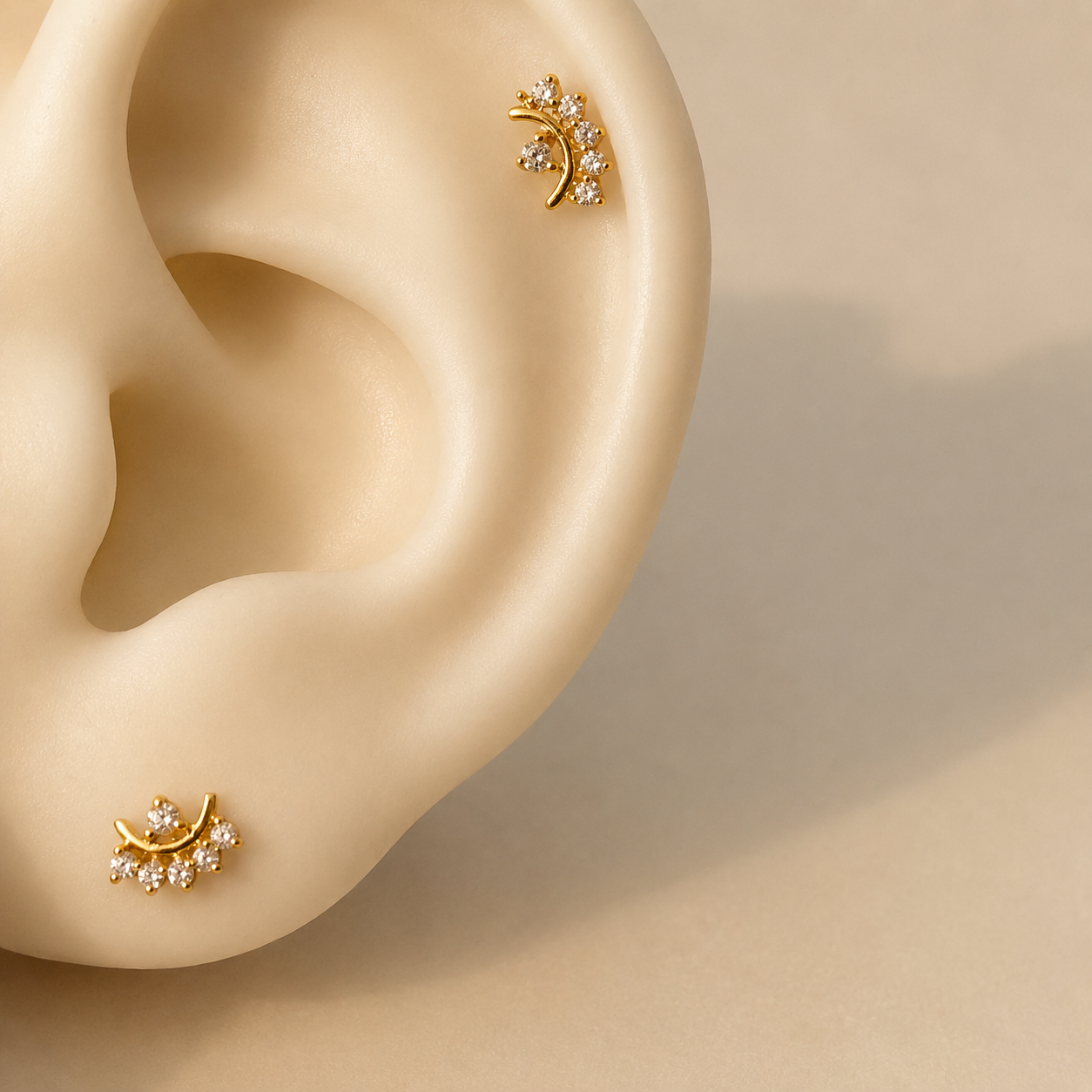 Étoile | 18ct