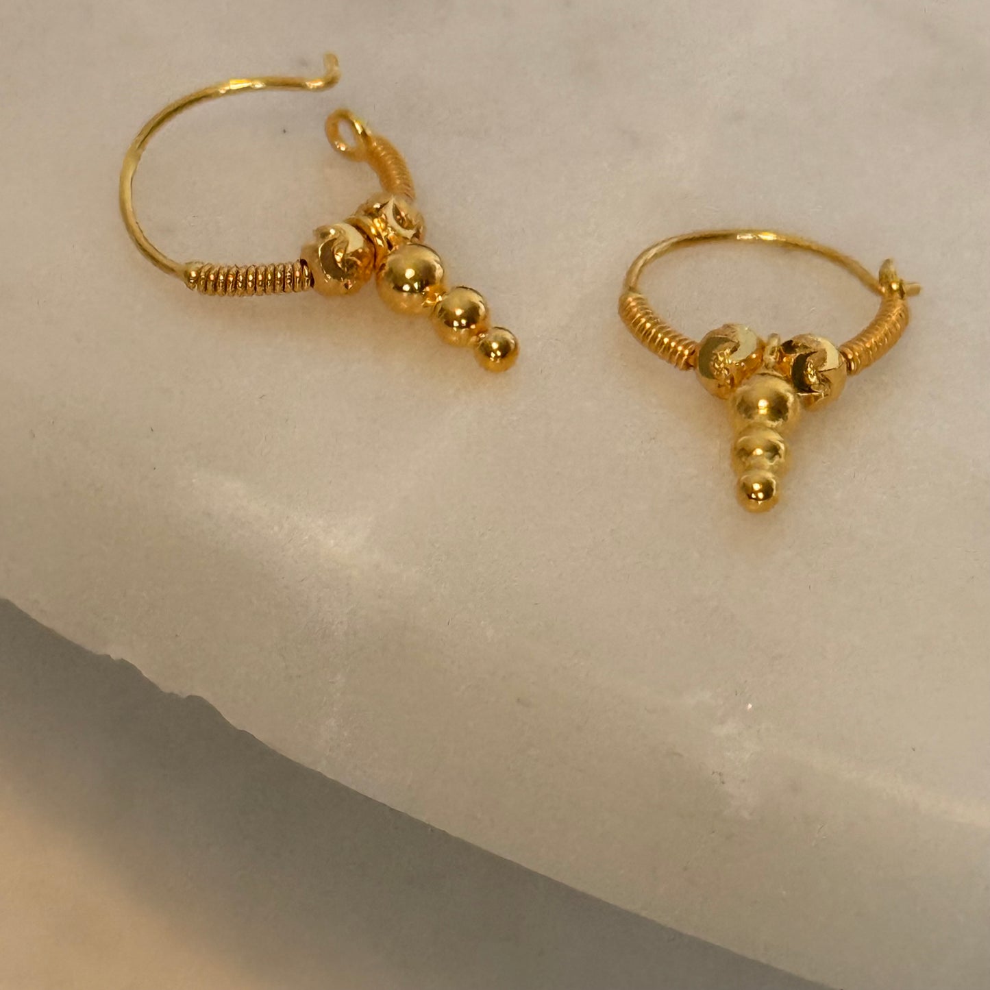 Berry Bloom | 18ct, 8mm