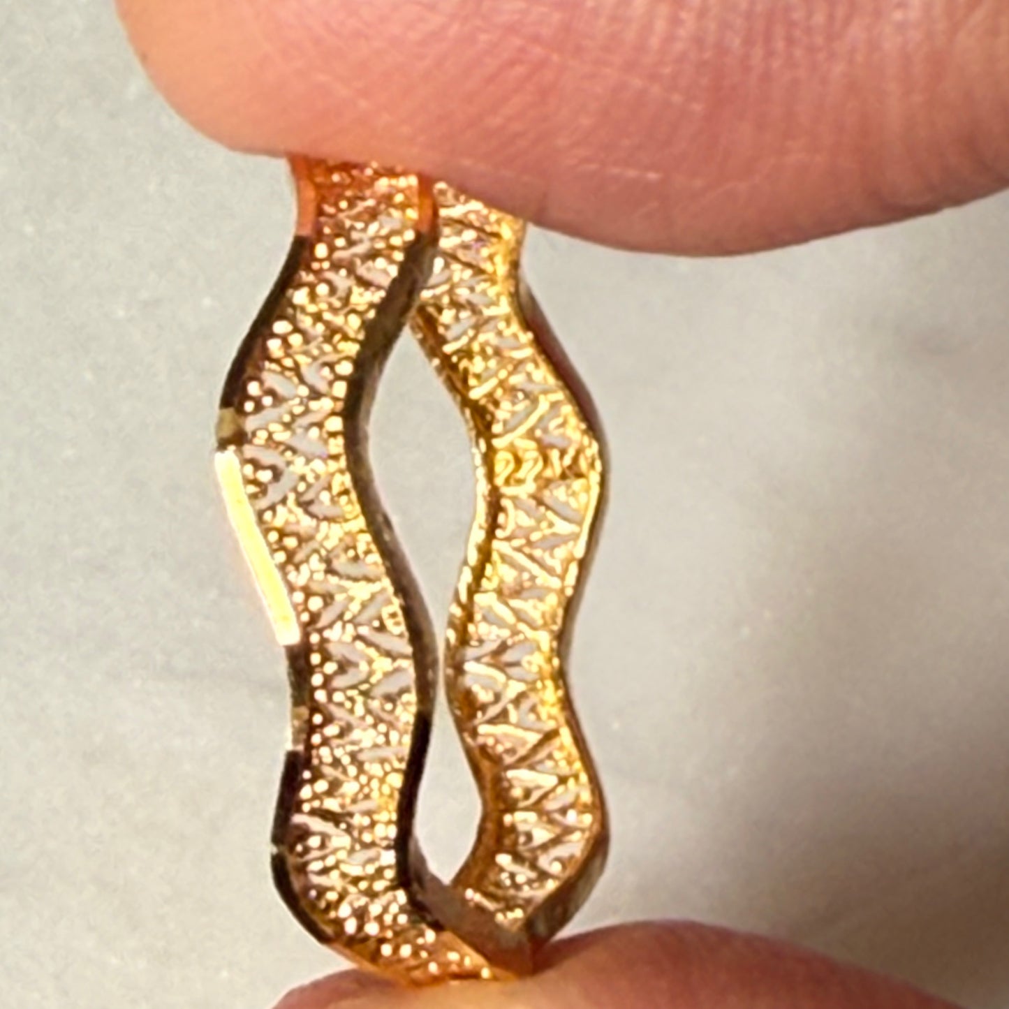Wave ring | O 1/2