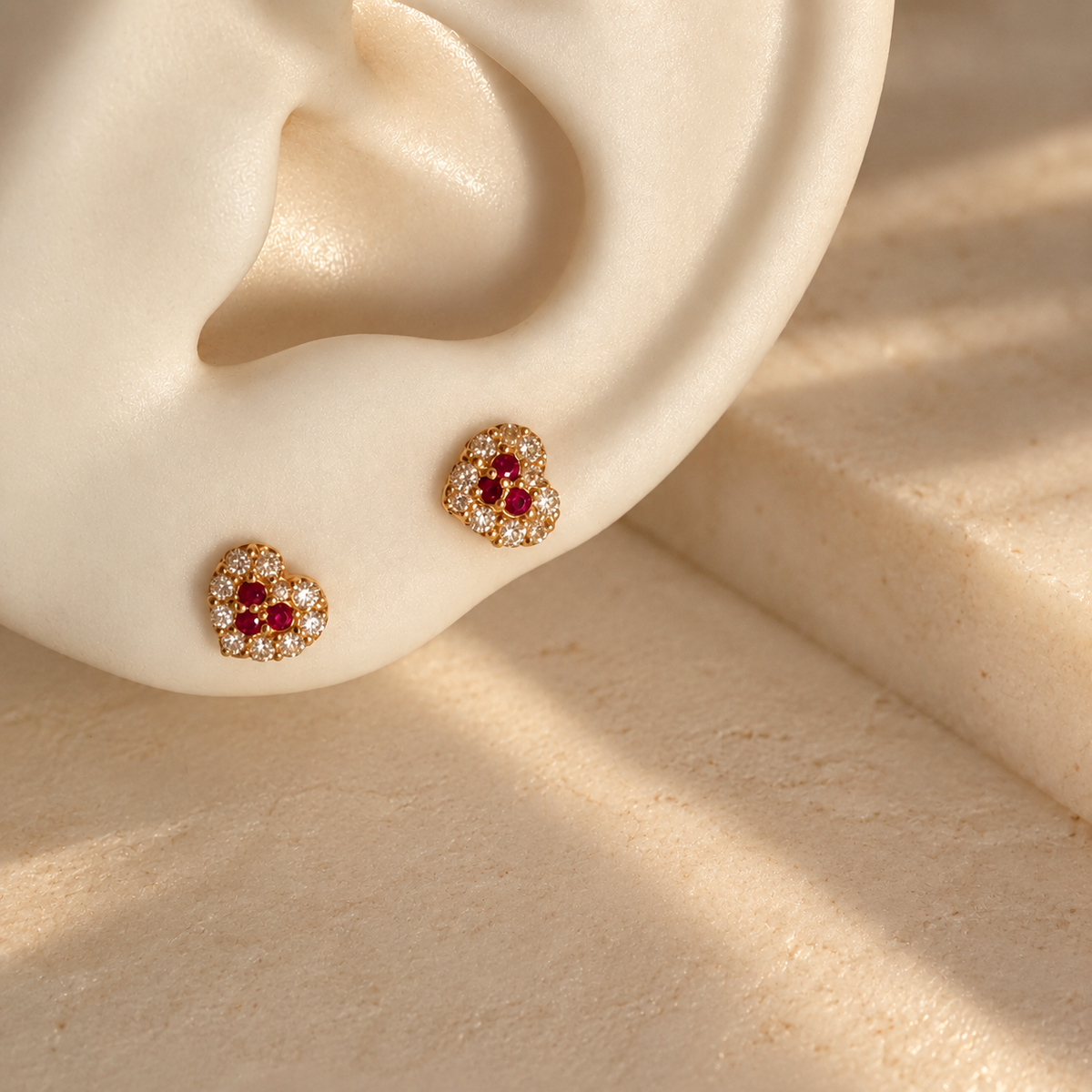 Mayfair Collection | Sweetheart