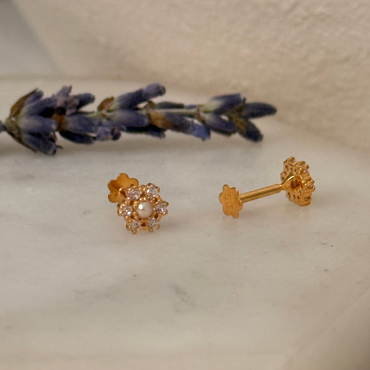 Mayfair Collection | Kathani Pearl