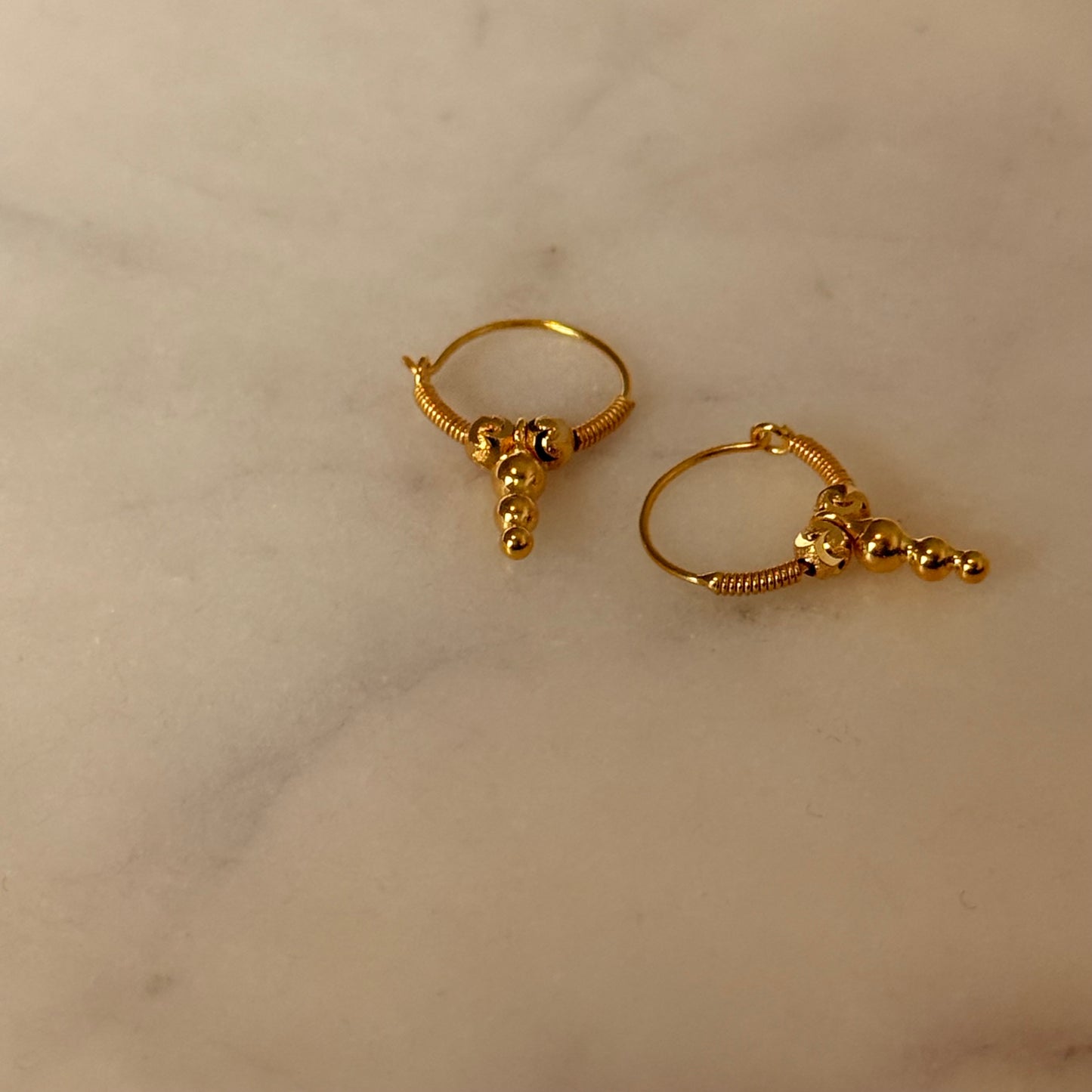 Berry Bloom | 18ct, 8mm