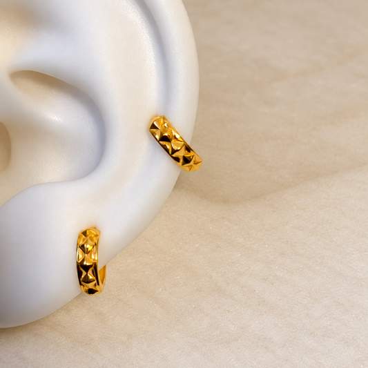 Autumnal | Madrid Huggies (18ct)