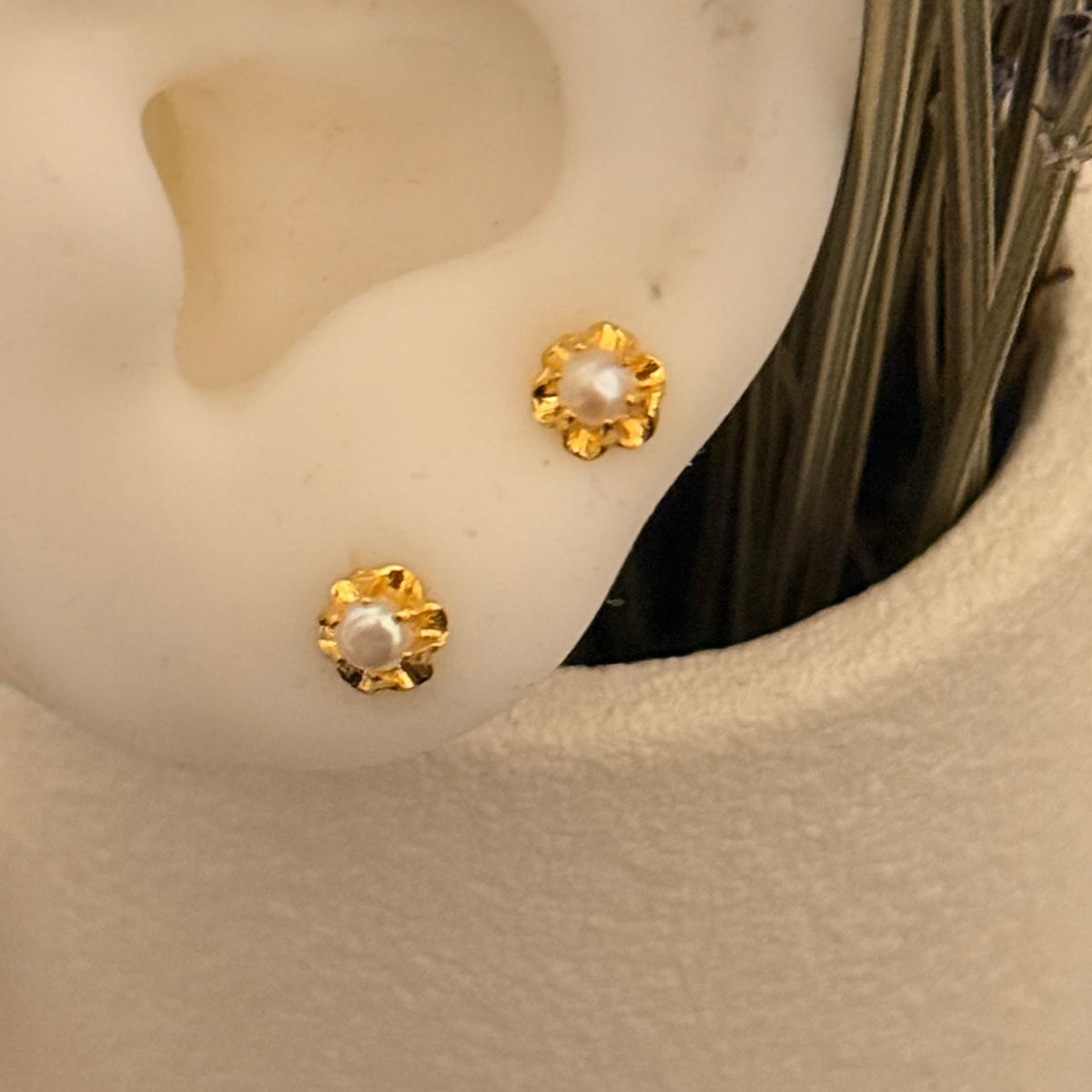 Mayfair Collection | Fleur