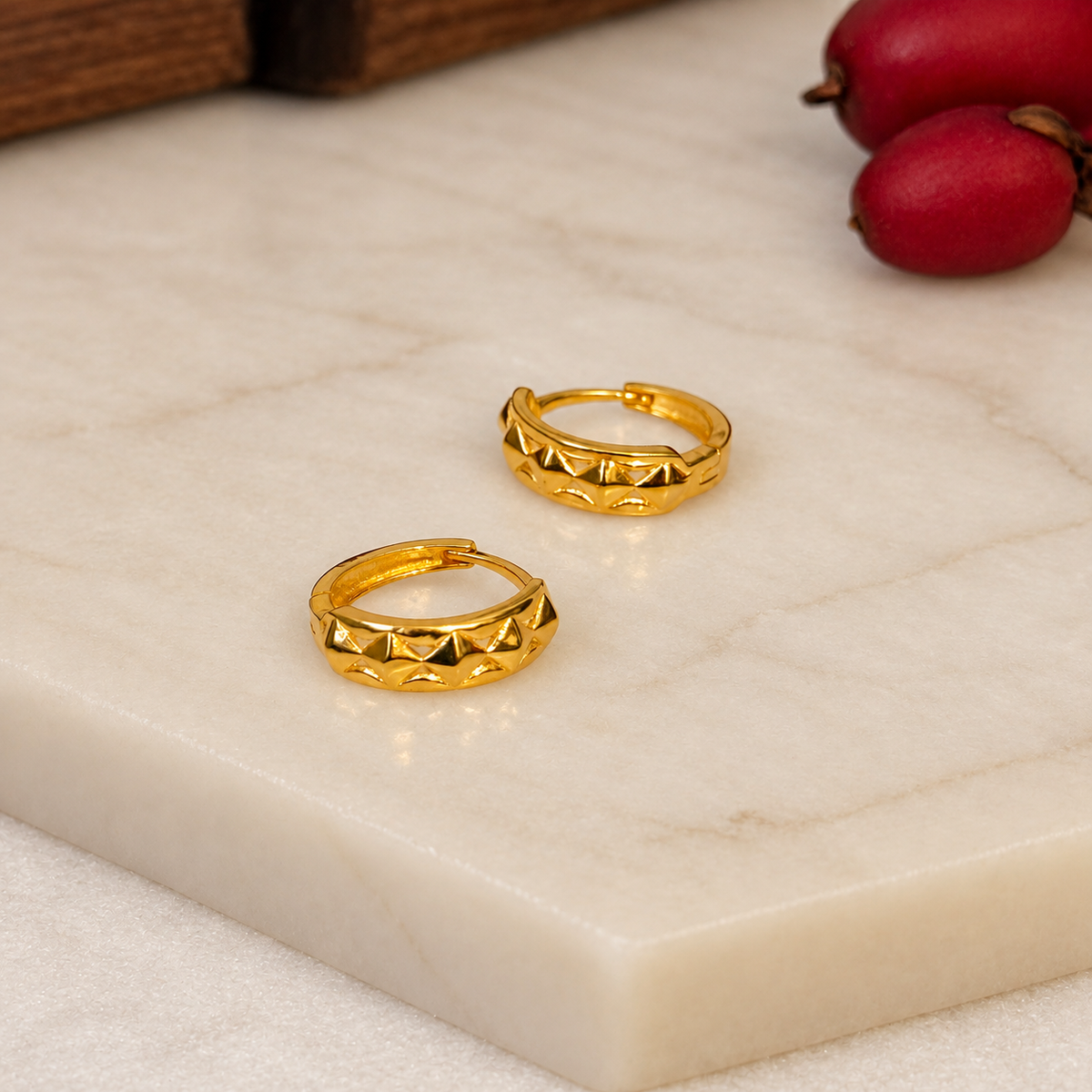 Autumnal | Madrid Huggies (18ct)