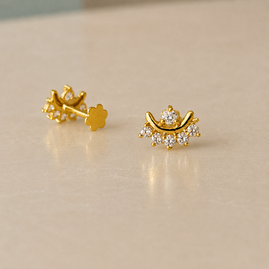 Étoile | 18ct