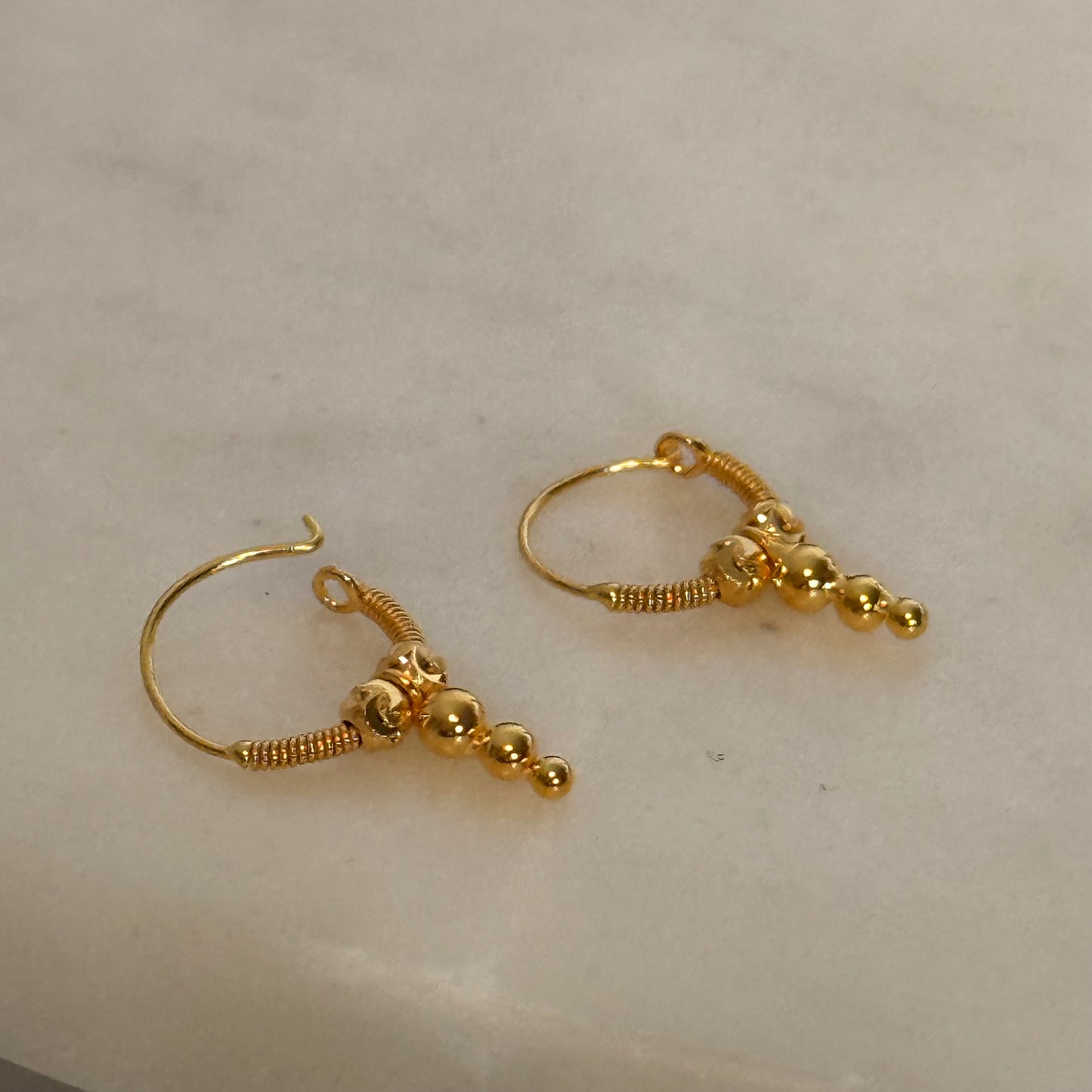 Berry Bloom | 18ct, 8mm
