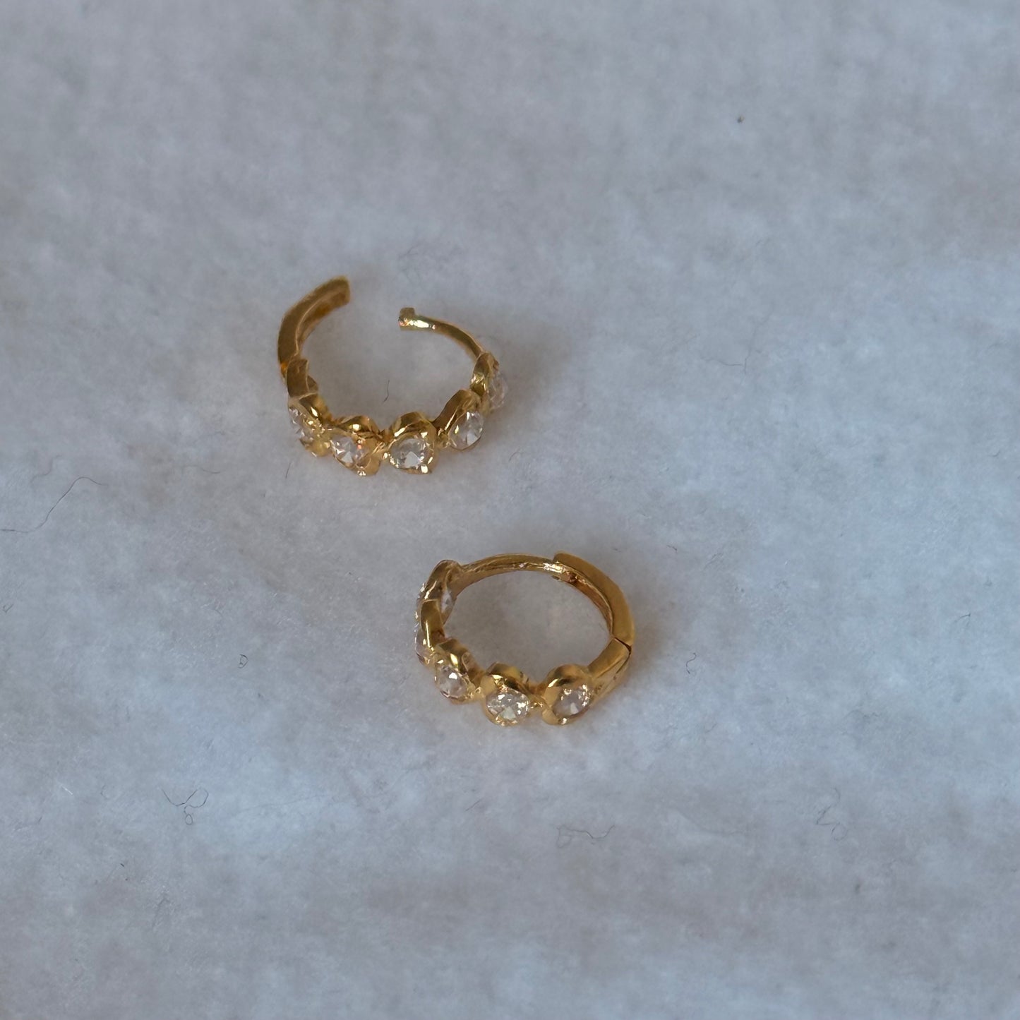 Mini Droplets | 6.2mm