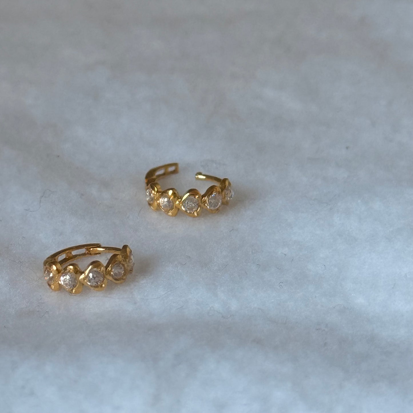 Mini Droplets | 6.2mm