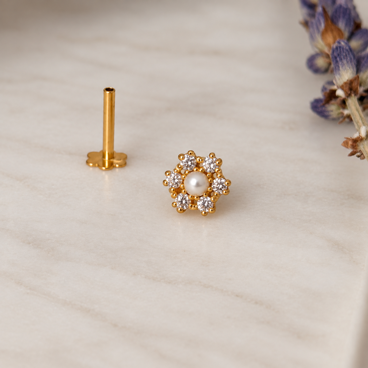 Mayfair Collection | Kathani Pearl