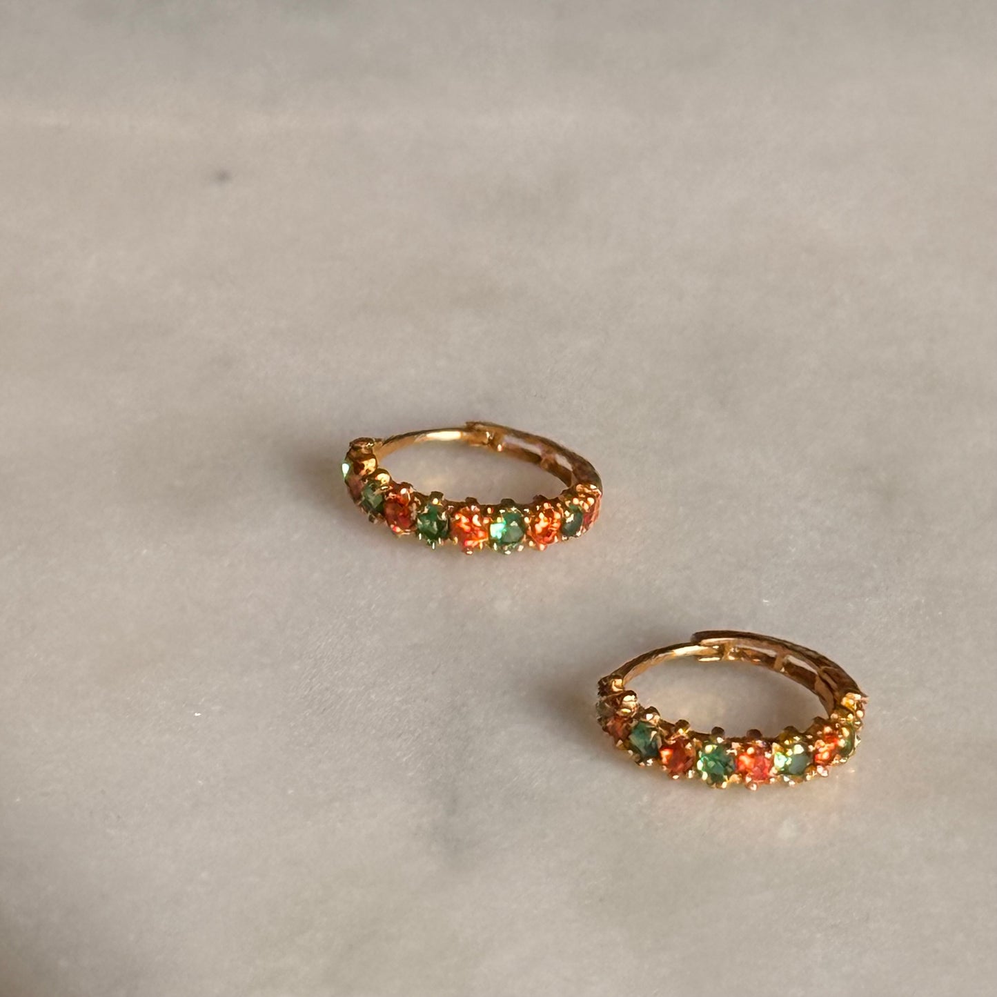 Sunset, 18ct Gold | 8mm