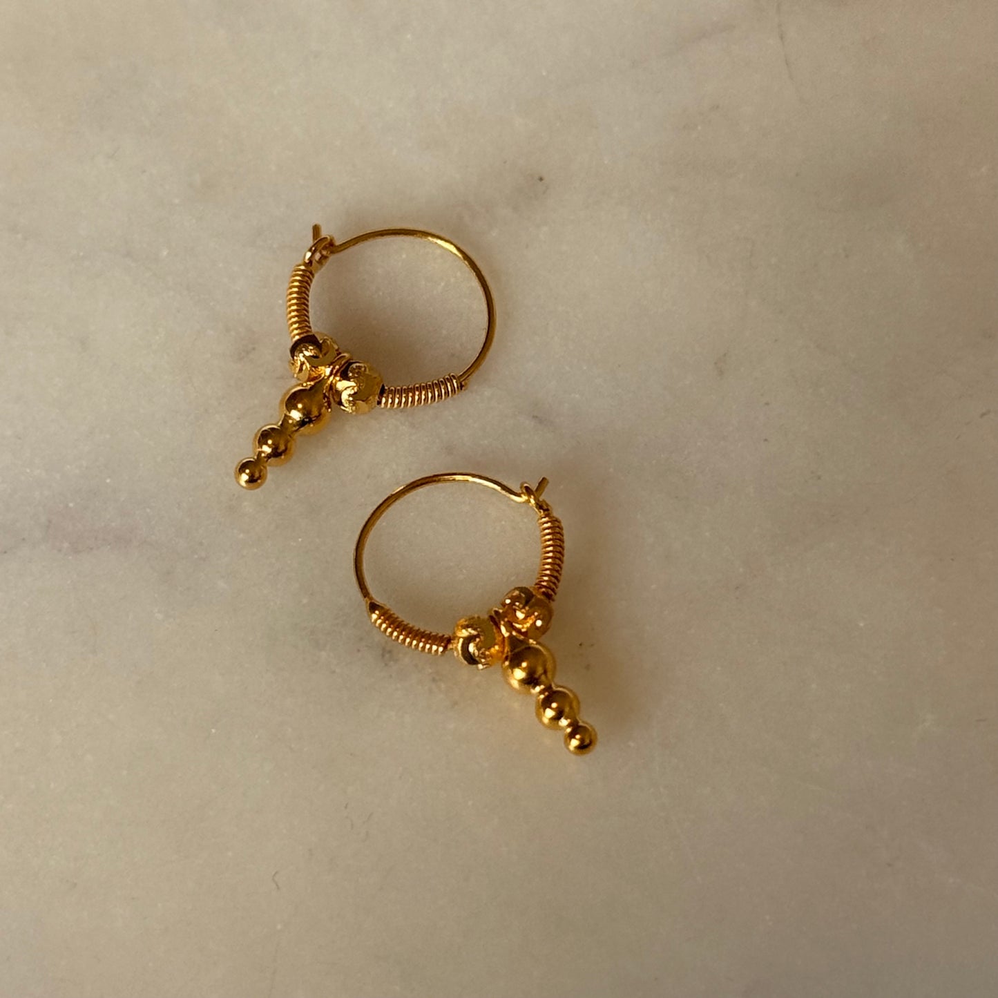 Berry Bloom | 18ct, 8mm