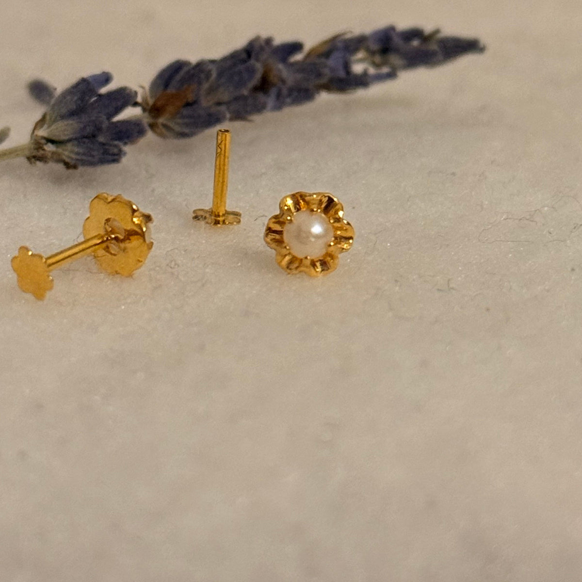 Mayfair Collection | Fleur