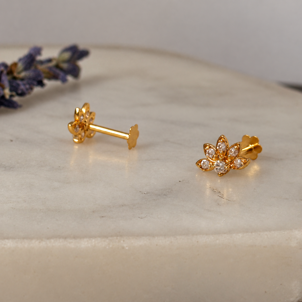 Mayfair Collection | Le’Lotus
