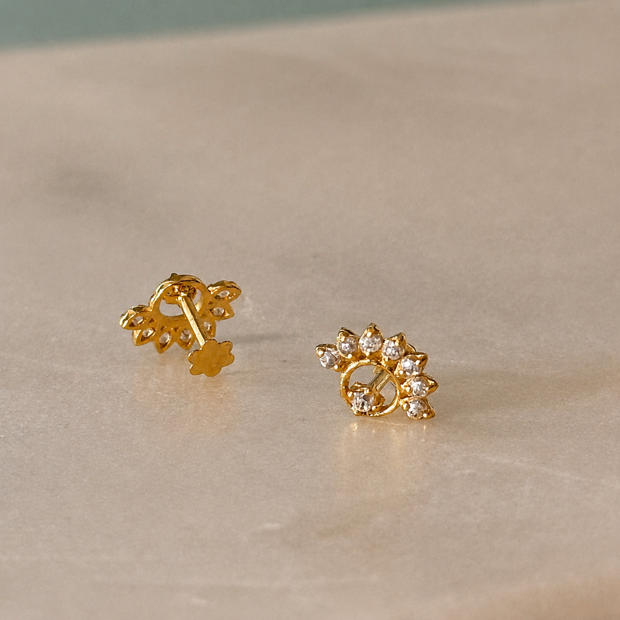 Whimsical | 18ct