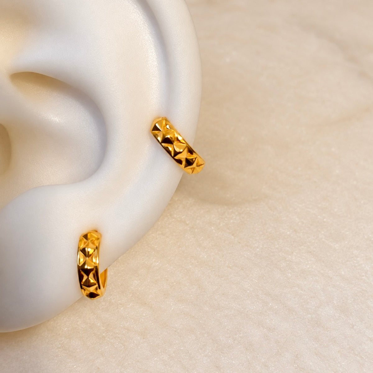 Autumnal | Madrid Huggies (18ct)