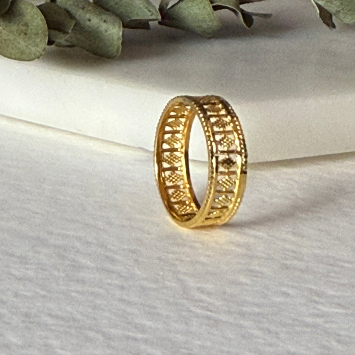 Odessa ring | M