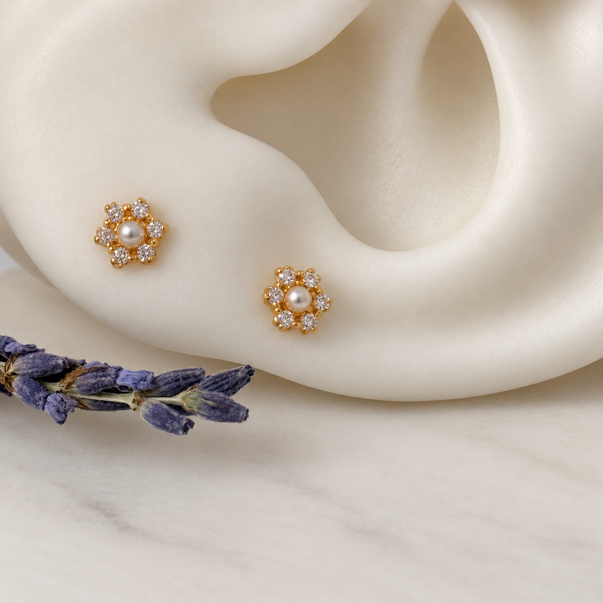 Mayfair Collection | Kathani Pearl