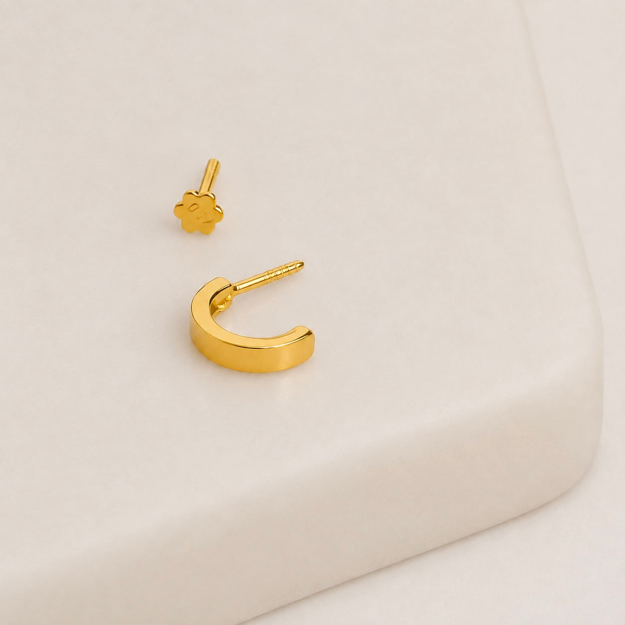 Autumnal | Arc (18ct)