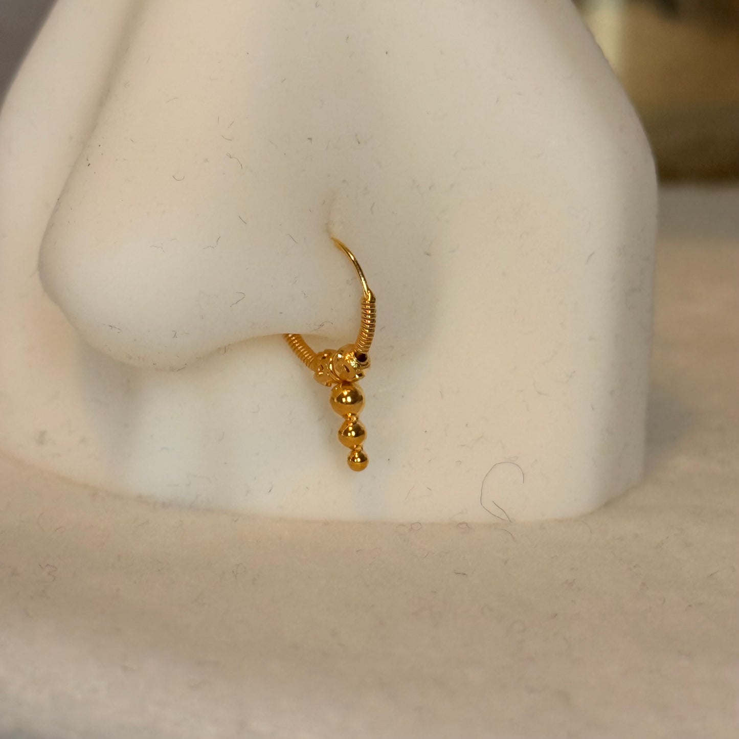 Berry Bloom | 18ct, 8mm