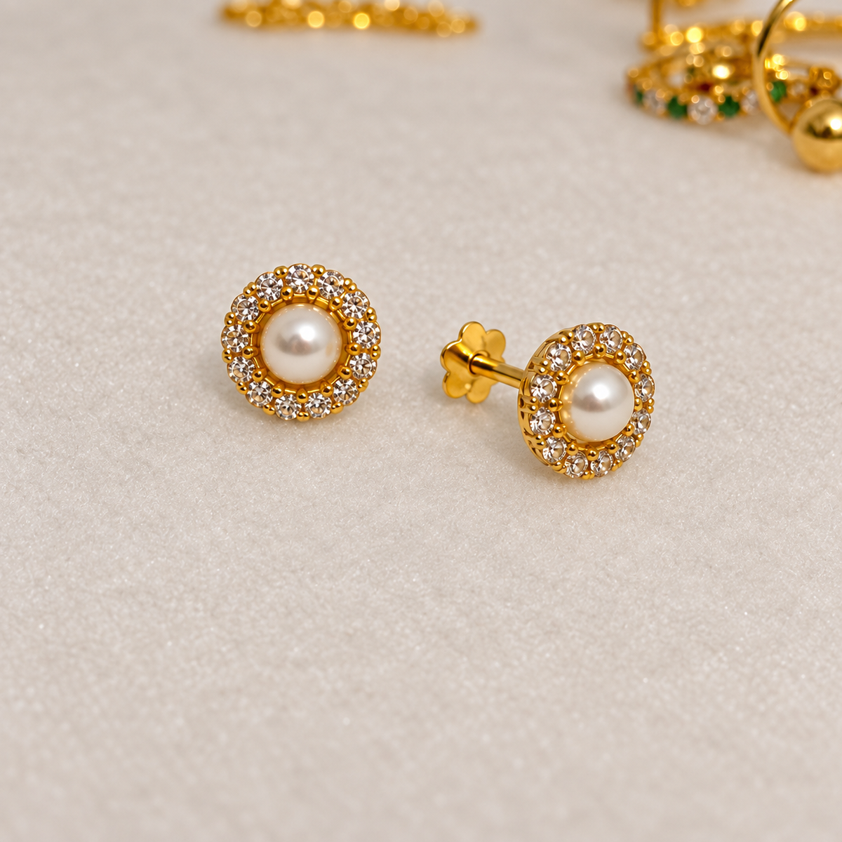 Mayfair Collection | Elouise