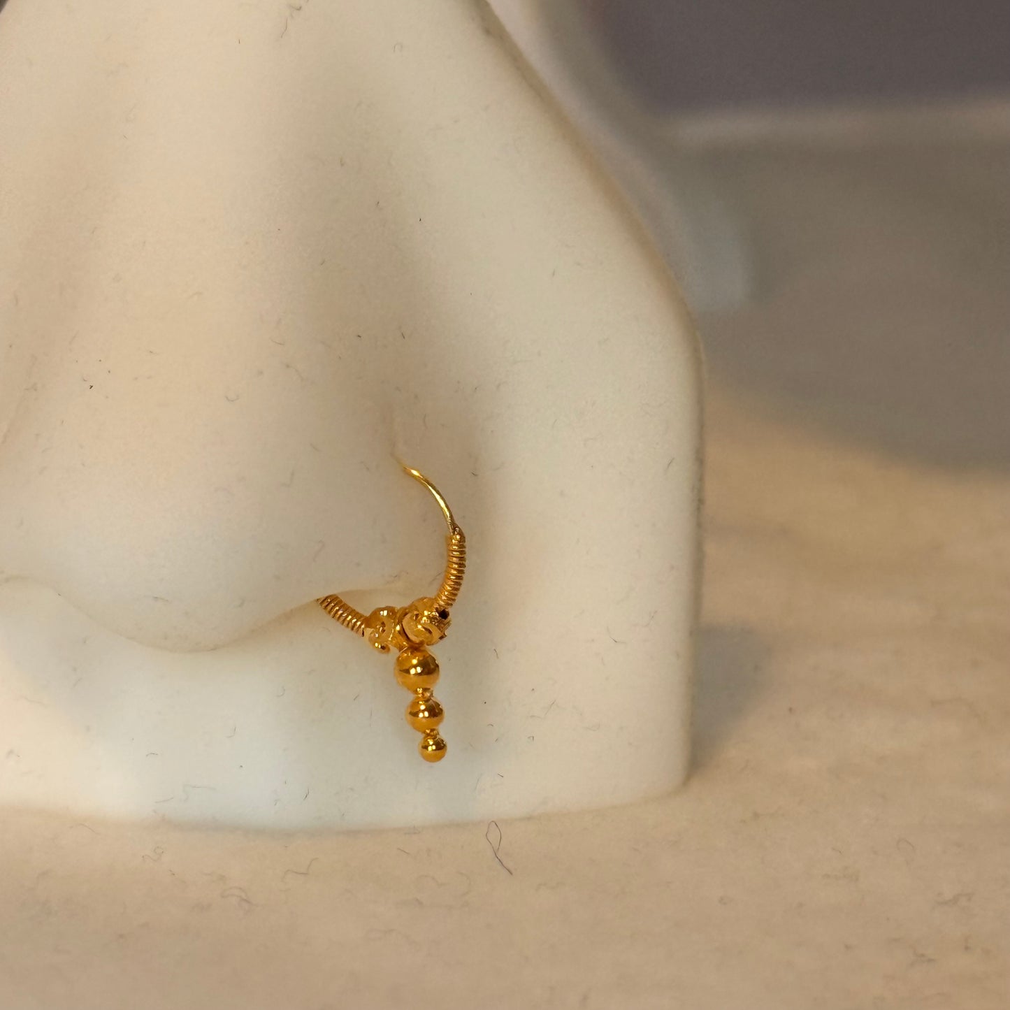 Berry Bloom | 18ct, 8mm