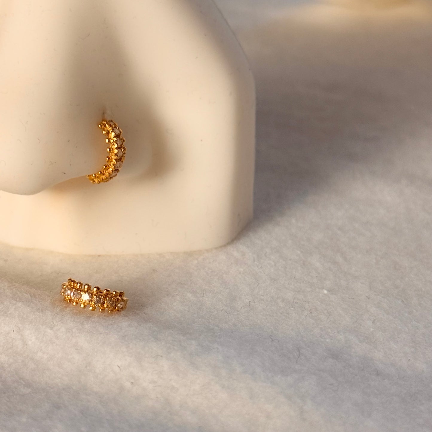 Mini Belize | 7mm