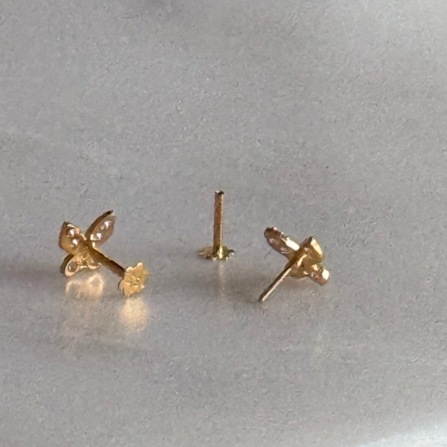Signature Collection | 18ct, The Butterfly 🦋