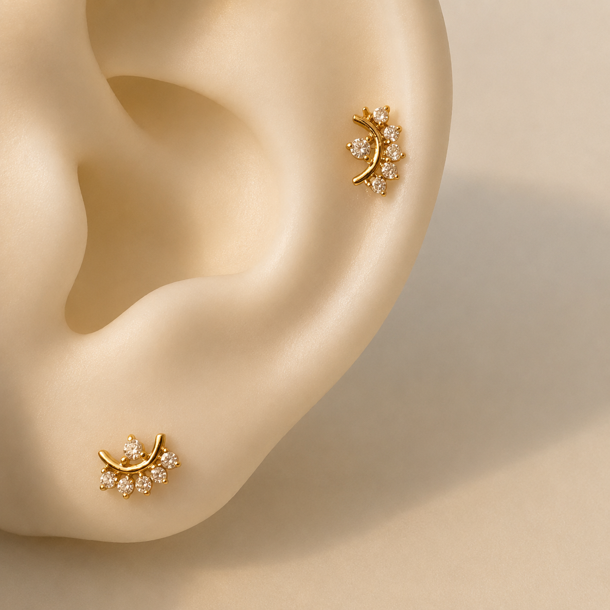 Étoile | 18ct