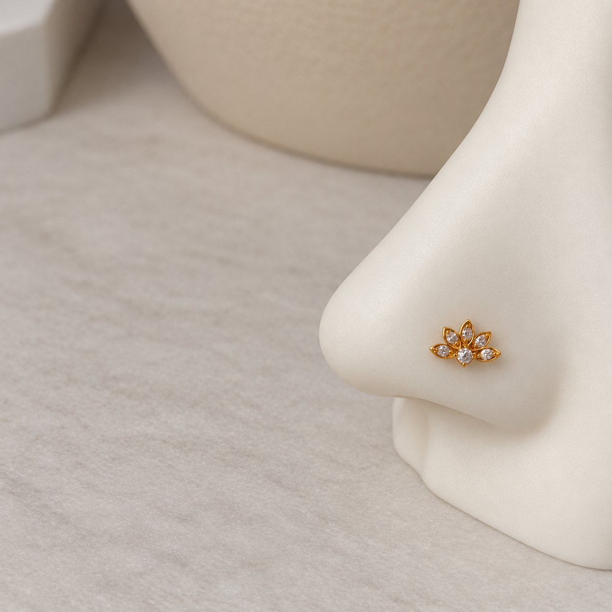 Mayfair Collection | Le’Lotus