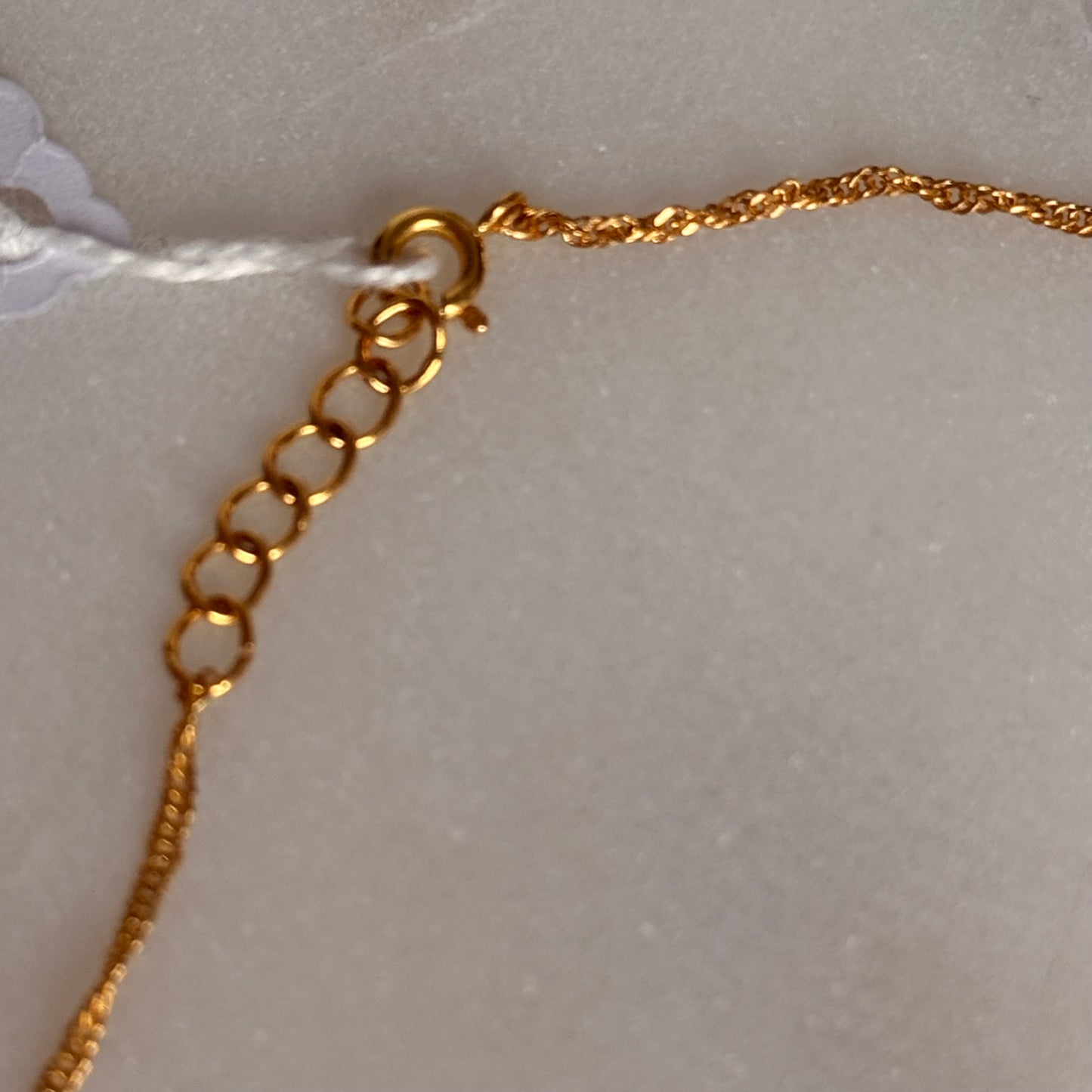 Signature Collection | , Regal, 22ct gold beaded necklace