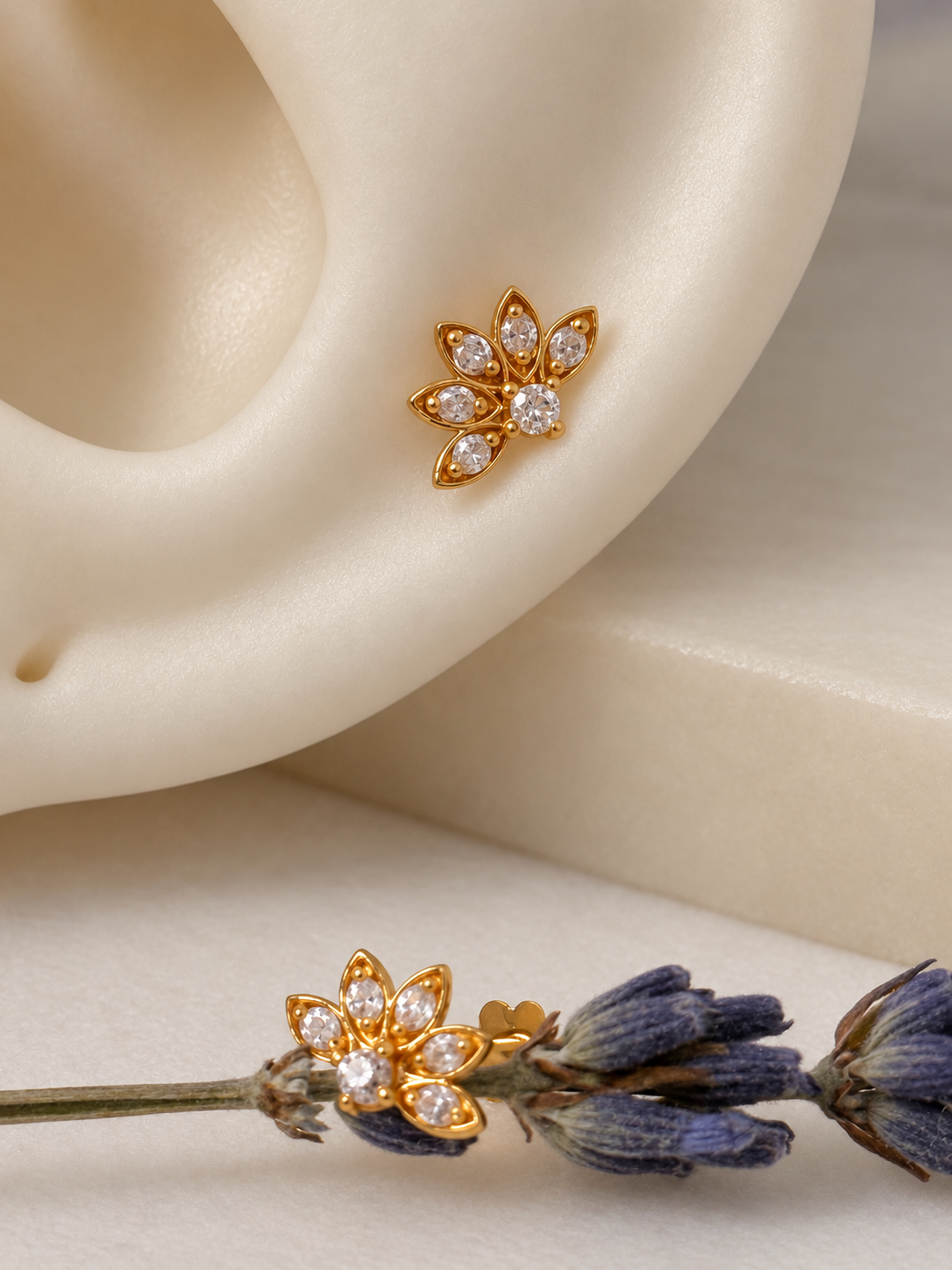 Mayfair Collection | Le’Lotus
