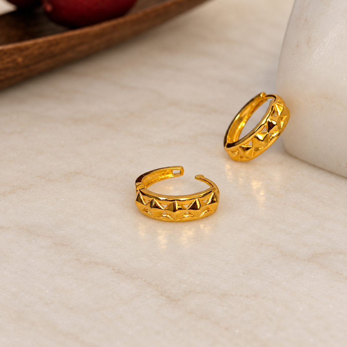 Autumnal | Madrid Huggies (18ct)