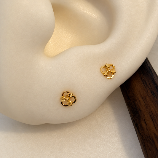 Autumnal Collection | Petite Tres’