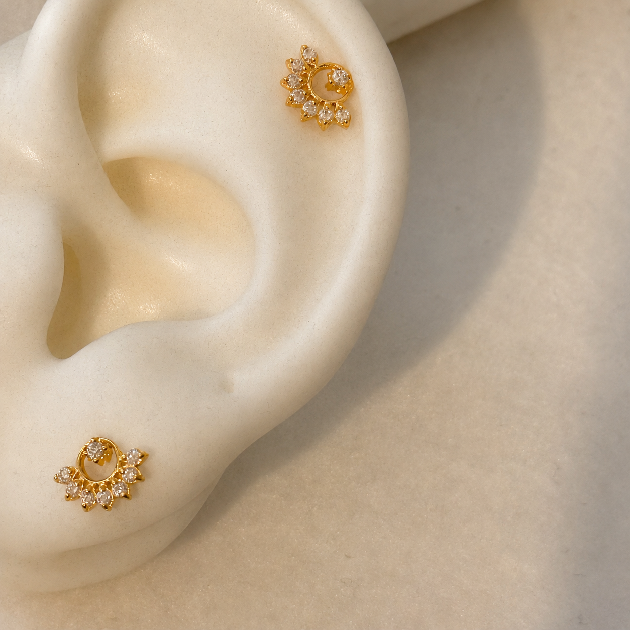 Whimsical | 18ct