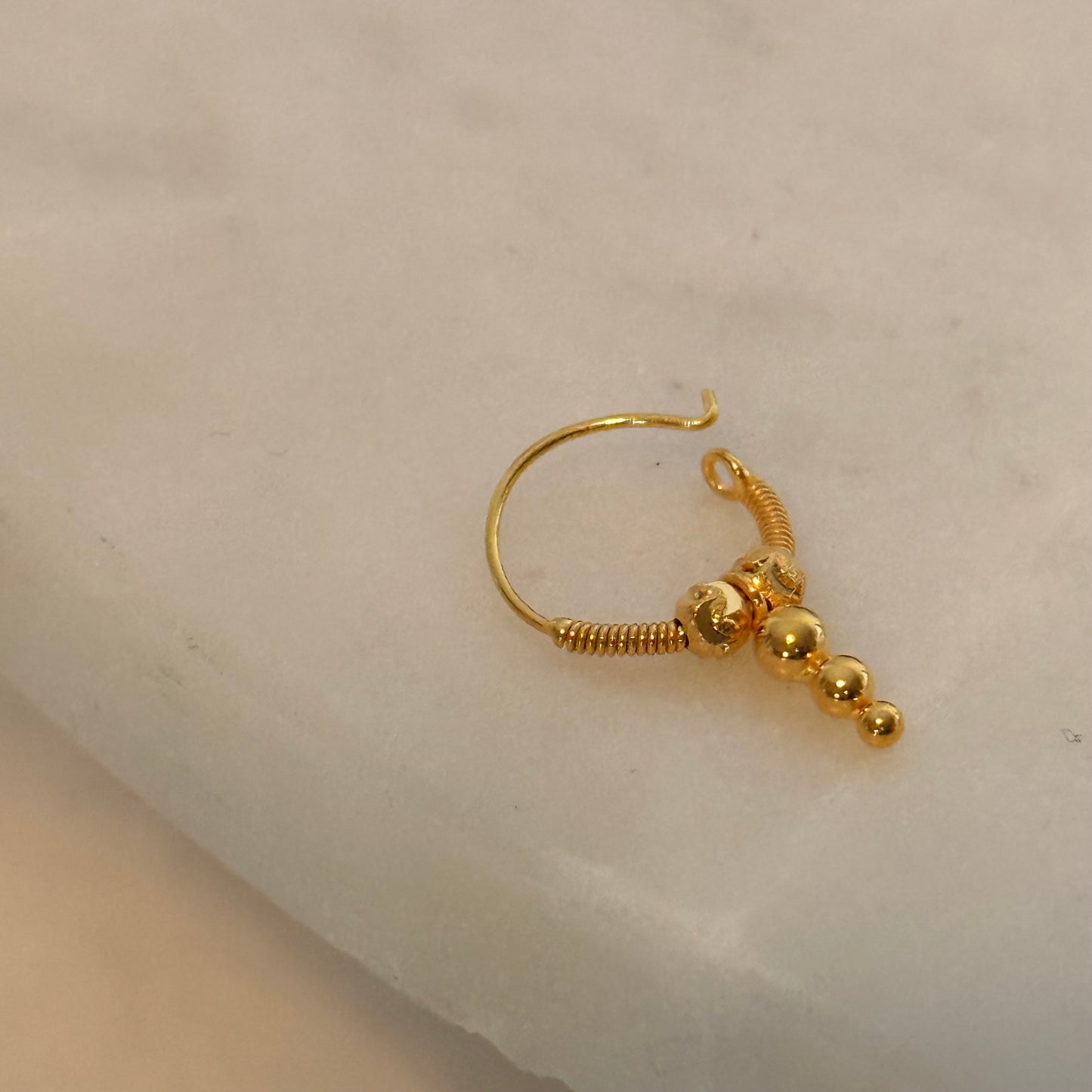 Berry Bloom | 18ct, 8mm