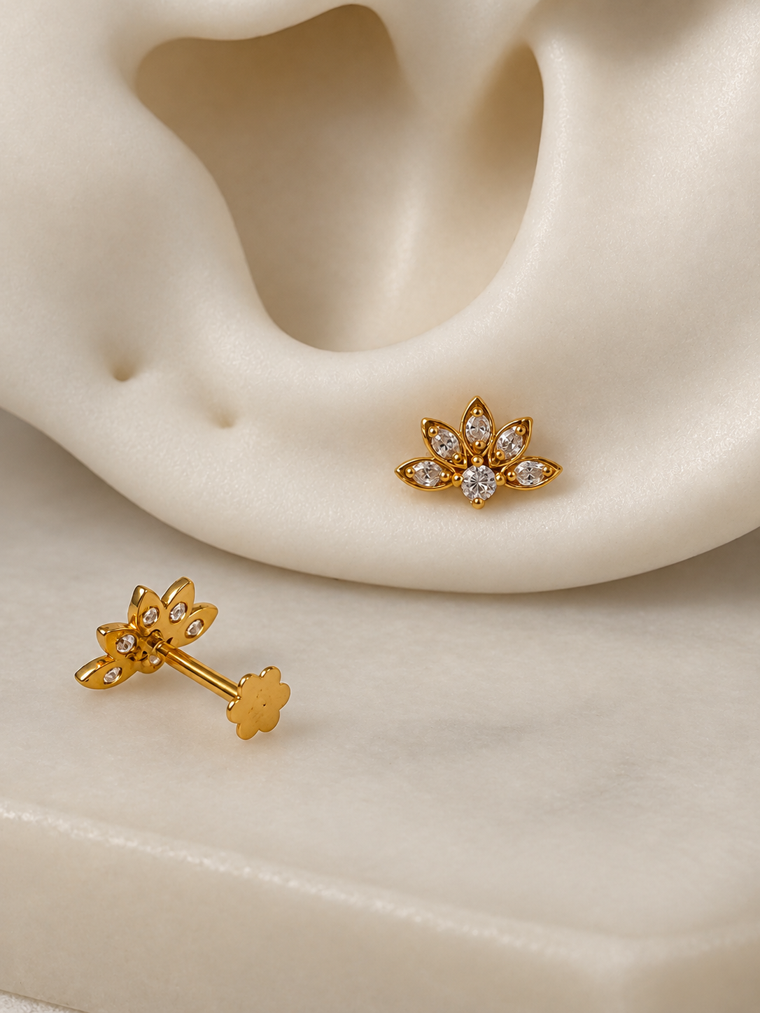 Mayfair Collection | Le’Lotus