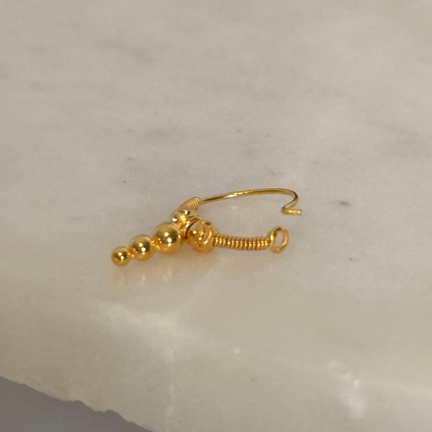 Berry Bloom | 18ct, 8mm