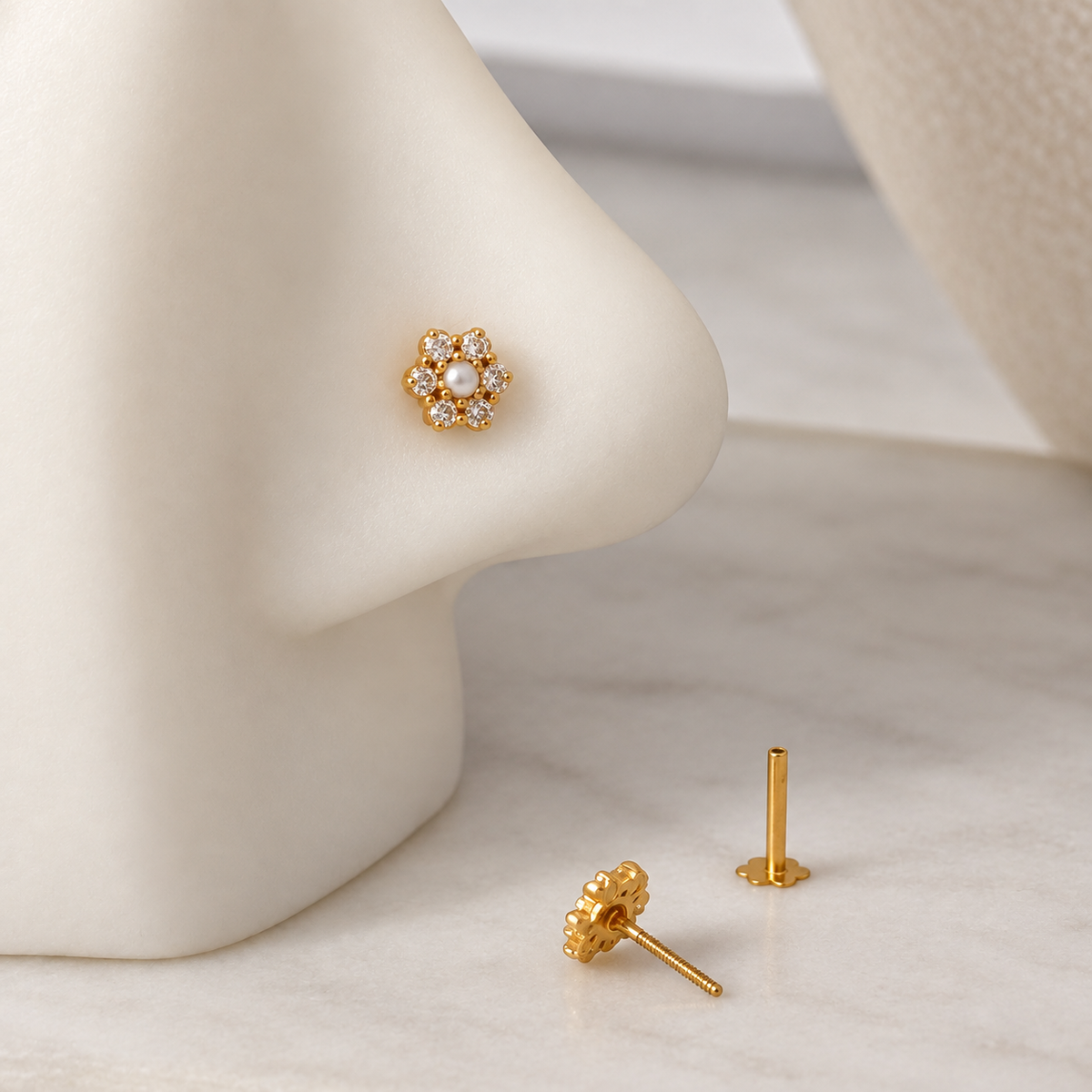 Mayfair Collection | Kathani Pearl