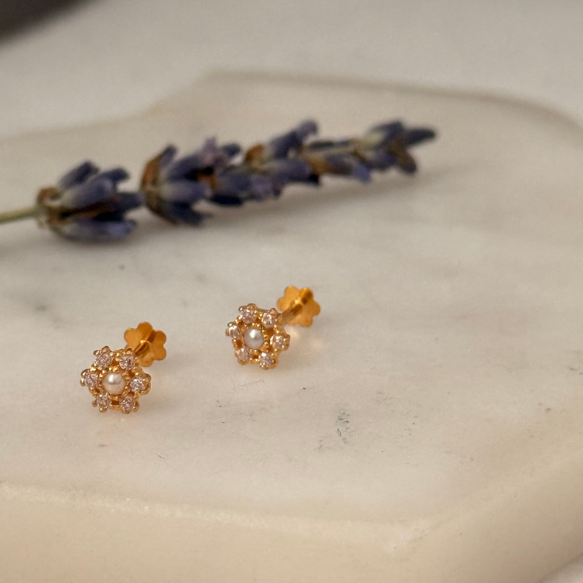 Mayfair Collection | Kathani Pearl