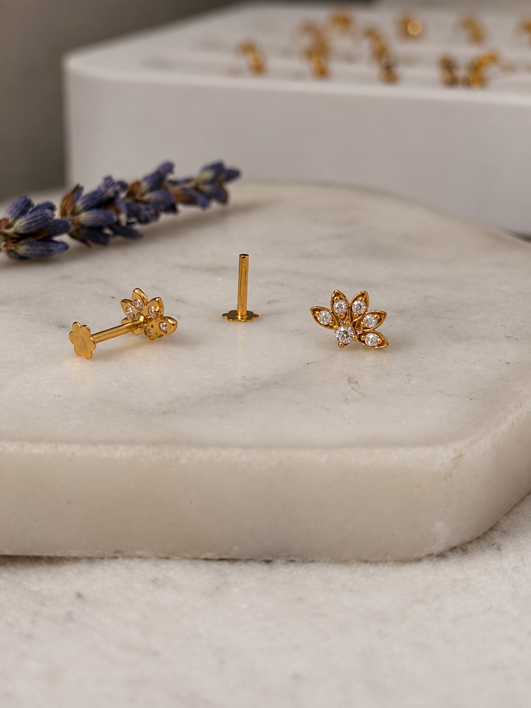 Mayfair Collection | Le’Lotus