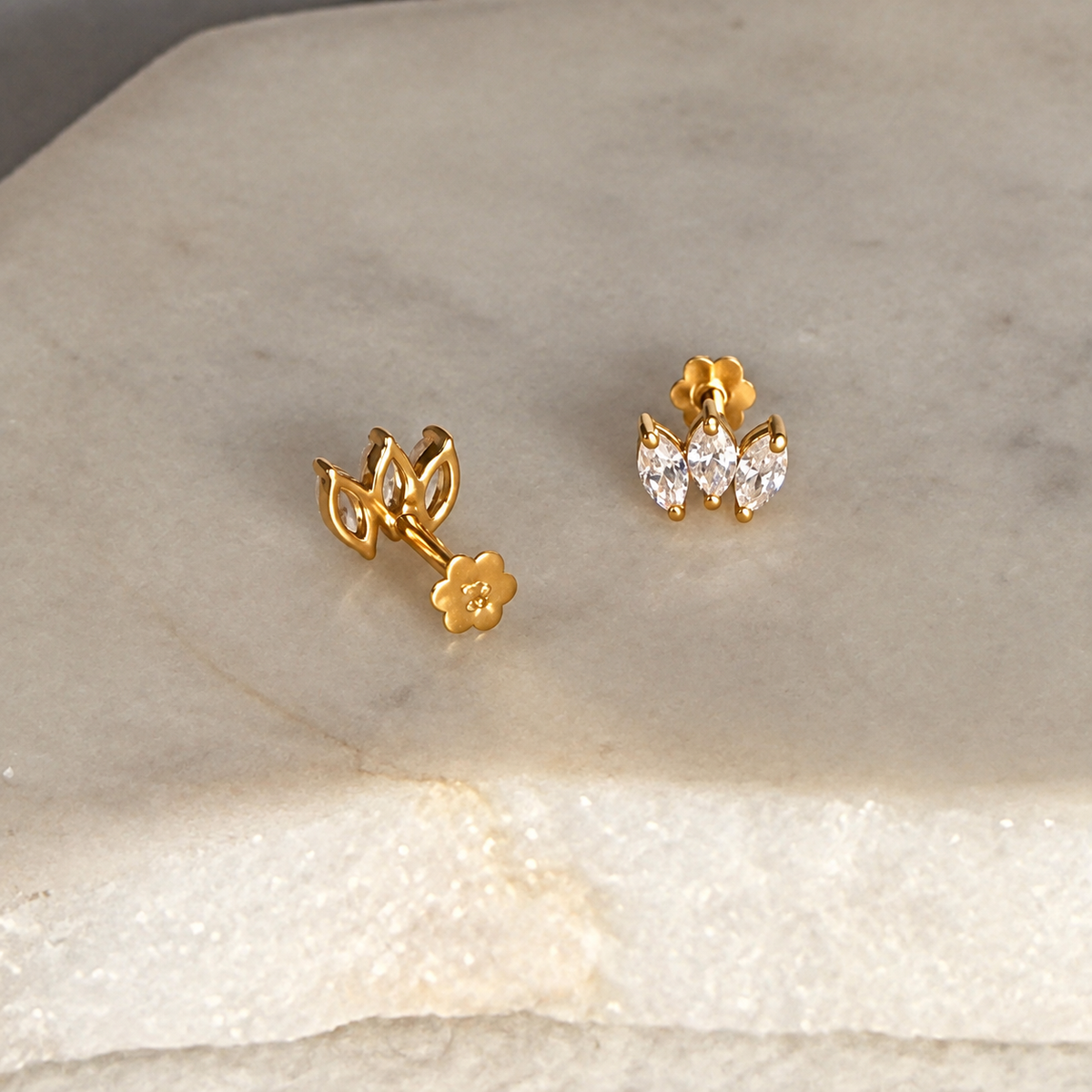 Mayfair | Marquise (14ct)