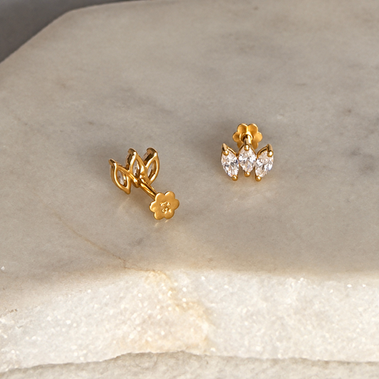 Mayfair | Marquise (14ct)