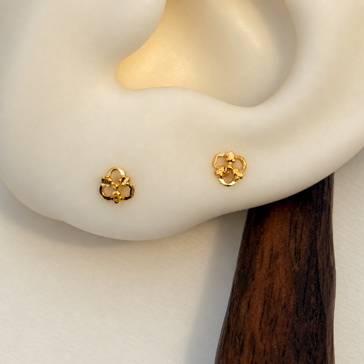 Autumnal Collection | Petite Tres’