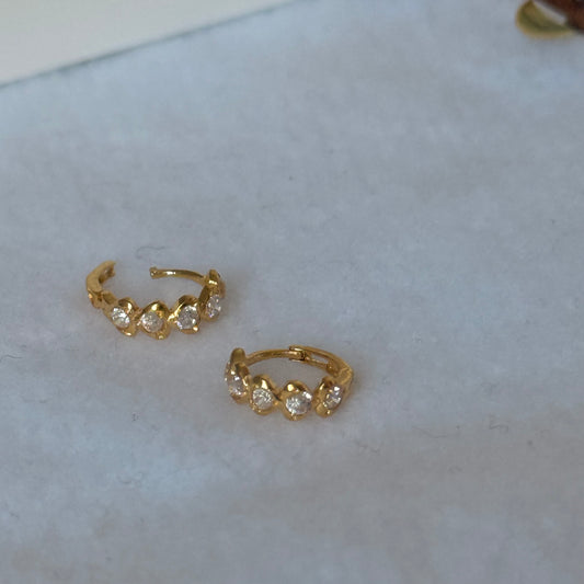 Mini Droplets | 6.2mm