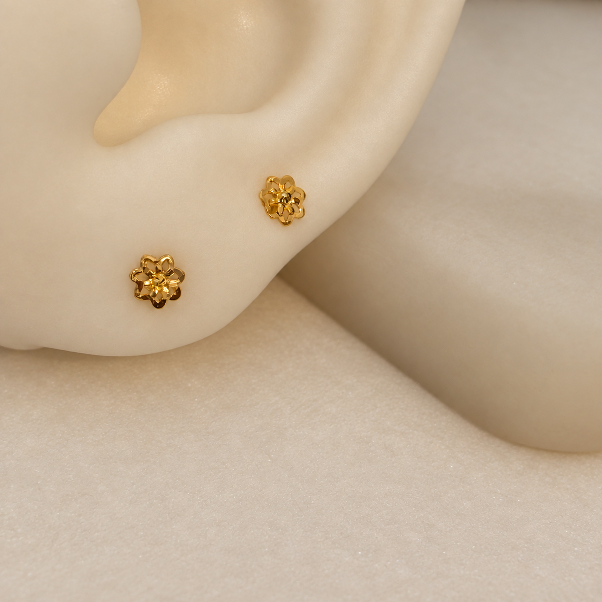 Autumnal Collection | Petite Floral
